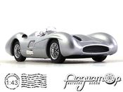 Mercedes-Benz W196 R Streamlined Racing Car (1955) LL070 [DB]