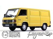 Mercedes-Benz 100 D (1988) DC394 [NT]