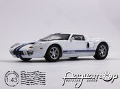 Суперкары №10, Ford GT40 (2005) SC10 [IS]