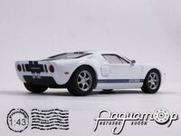 Суперкары №10, Ford GT40 (2005) SC10 [IS]