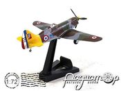 Dewoitine D.520 (1940) 36335