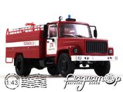 АЦ-30 (3307) TR1030 [MA]