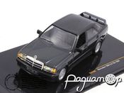 Mercedes-Benz 190E 2.3 16V (W201) (1984) CLC188 [GS]