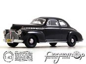 Chevrolet Special De Luxe Coupe (1941) 46990 [PD]