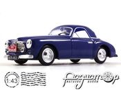 Simca Gordini 8, Sport Rally Monte Carlo (1950) 2235003 [SR]