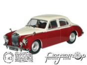 MG ZB Varitone (1959) MGZ006 (TI)