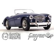Austin-Healey 100 (1953) 662378 [IS]