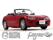 Suzuki Cappuccino (1991) 915795