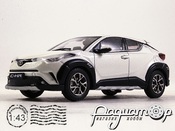 Toyota C-HR (2018) 915913