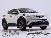 Toyota C-HR (2018) 915913