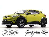 Toyota C-HR (2018) 915915