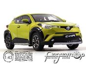 Toyota C-HR (2018) 915915
