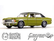 Opel Admiral B (1969) OP31/DC130 [NT]