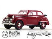 Opel Olympia Cabrio-Limousine (1951) OP63/DC108 [NT]