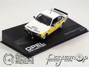 Opel Kadett C GT/E №7 Rally (1977) OPS06