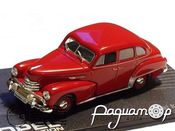 Opel Kapitan 51 (1951) OP57 [SR]