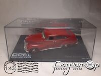 Opel Kapitan 51 (1951) OP57 [SR]