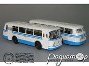 ЛАЗ-695Н «Львів» городской (1975) V3-33