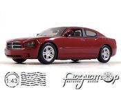 Dodge Charger RT (2006) 950000 [KG]