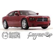 Dodge Charger RT (2006) 950000 [KG]