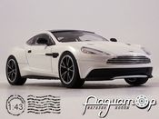 Aston Martin V12 Vanguish (2012) 915973