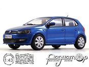 Volkswagen New Polo (2012) 915975