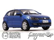 Volkswagen New Polo (2012) 915975