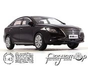Changan Raeton CC (2018) 915998