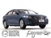 Changan Raeton CC (2018) 915997