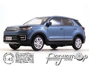 Changan CS55 (2017) 915995
