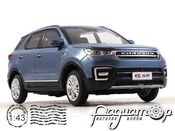 Changan CS55 (2017) 915995
