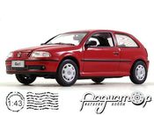 Volkswagen Gol (2000) 915987