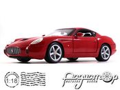 Ferrari 575 GTZ Zagato (2006) P9887