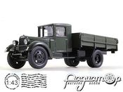 УралЗИС-355 (1956) H230 [MA]