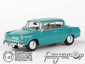 Skoda 1100MBX (1969) 143ABS-721HA