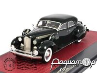 Packard Super 8 Sport Sedan by Darrin (1940) MX51601-011 [DB]