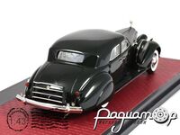 Packard Super 8 Sport Sedan by Darrin (1940) MX51601-011 [DB]