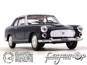 Lancia Flaminia Coupe 3B (1962) 517119 (TI)