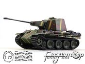 5.5cm Zwilling Flakpanzer, Germany (1945) 60593