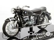 BMW R69-S (1961) 4658107