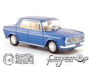 Lancia Fulvia 2c (1964) 530323