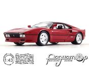 Коллекция Феррари №21 Ferrari 288 GTO (1984) FC21 [GS]
