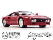 Коллекция Феррари №21 Ferrari 288 GTO (1984) FC21 [GS]