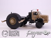 Berliet GBC Porte-Roue de Secours (1959) 690006 (TI)
