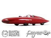 ГАЗ-СГ2 «Торпедо-ГАЗ» (1951) KM066