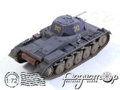 Pz.Kpfw.II Ausf.C №312 (1940) CP0081