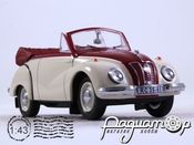 IFA F9 Cabrio (1953) (ZA)-IST019