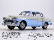 Sachsenring P240 (1958) IST011 [NK]
