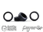 Комплект покрышек Bridgestone Potenza (14-15 дюймов) (4шт) 043-015