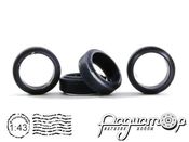 Комплект покрышек Hankook Ventus RS3 (14-15 дюймов) (4шт). 043-016